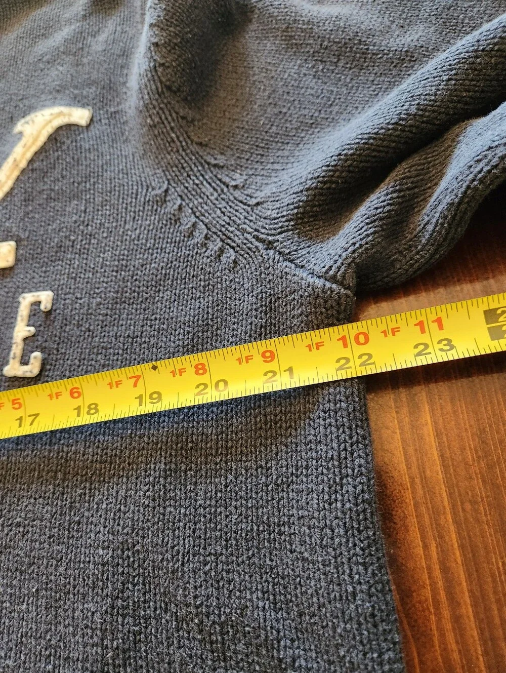 Aeropostale soft knit